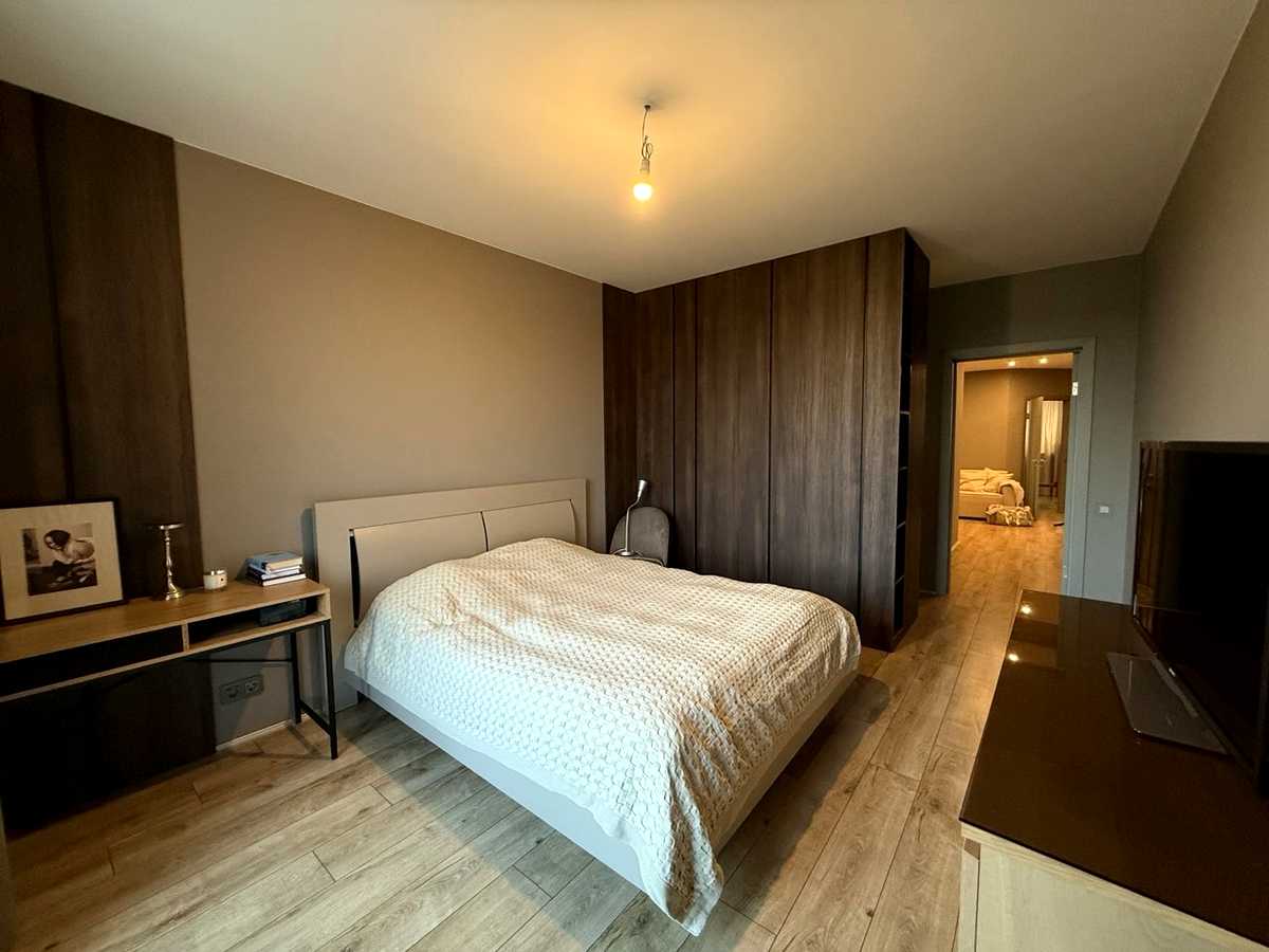 Квартира на вул. Білогородська, 19а в Києві, ID 313226, фото №6