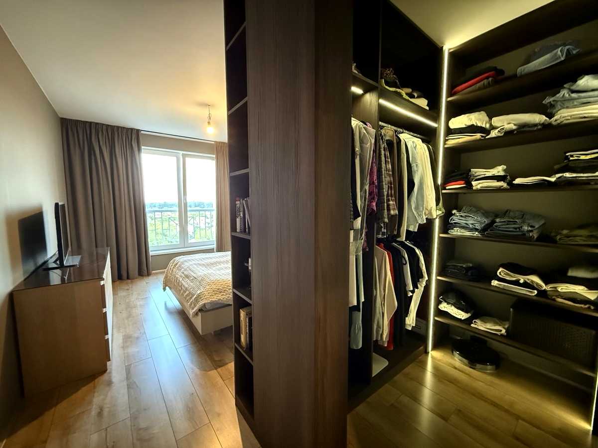 Квартира на вул. Білогородська, 19а в Києві, ID 313226, фото №9