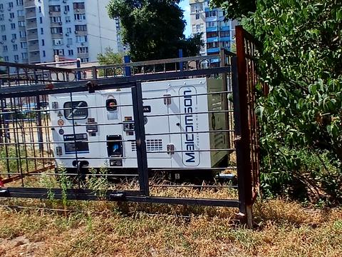 Квартира на просп. Петра Григоренка, 13-Б в Києві, ID 276756, фото №13