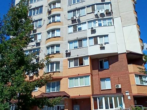 Квартира на просп. Петра Григоренка, 13-Б в Києві, ID 276756, фото №15