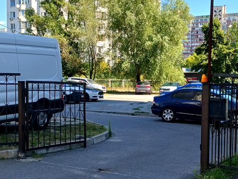 Квартира на просп. Петра Григоренка, 13-Б в Києві, ID 276756, фото №16