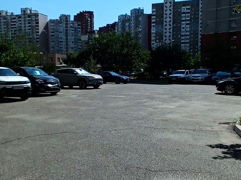 Квартира на просп. Петра Григоренка, 13-Б в Києві, ID 276756, фото №17