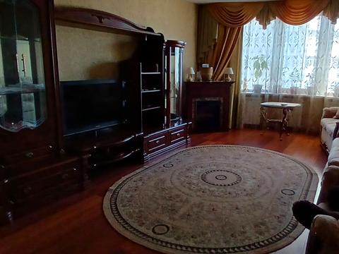 Квартира на просп. Петра Григоренка, 13-Б в Києві, ID 276756, фото №4