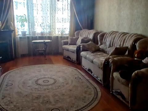 Квартира на просп. Петра Григоренка, 13-Б в Києві, ID 276756, фото №7