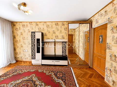Квартира на вул. Едуарда Вільде, 8 в Києві, ID 276769, фото №1