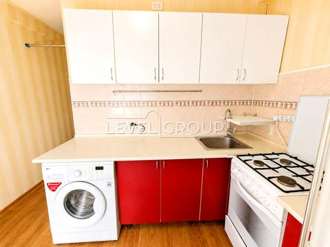 Квартира на вул. Едуарда Вільде, 8 в Києві, ID 276769, фото №11