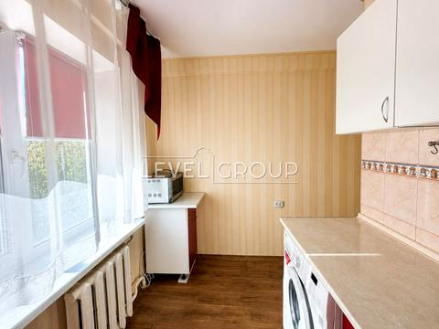 Квартира на вул. Едуарда Вільде, 8 в Києві, ID 276769, фото №12