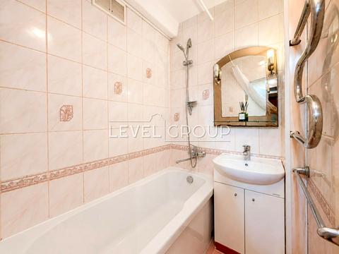 Квартира на вул. Едуарда Вільде, 8 в Києві, ID 276769, фото №14