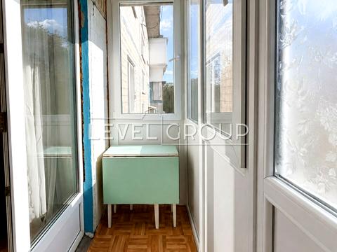Квартира на вул. Едуарда Вільде, 8 в Києві, ID 276769, фото №20