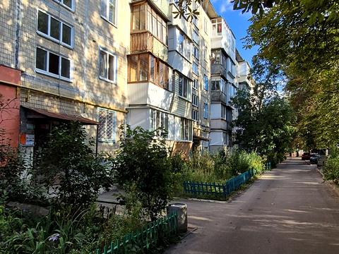 Квартира на вул. Едуарда Вільде, 8 в Києві, ID 276769, фото №21