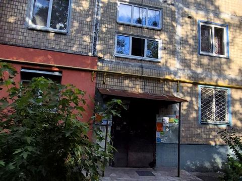 Квартира на вул. Едуарда Вільде, 8 в Києві, ID 276769, фото №22