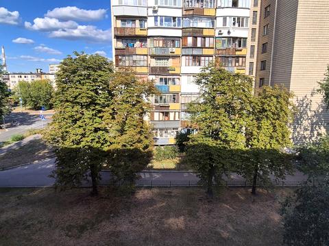 Квартира на вул. Едуарда Вільде, 8 в Києві, ID 276769, фото №24