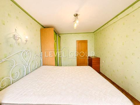 Квартира на вул. Едуарда Вільде, 8 в Києві, ID 276769, фото №5
