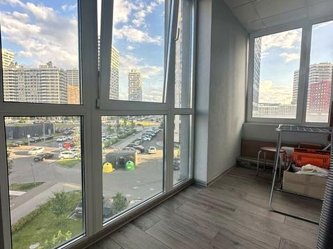 Квартира на вул. Всеволода Змієнка, 19 в Київ, ID 276984, фото №2