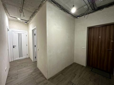 Квартира на вул. Всеволода Змієнка, 19 в Києві, ID 276984, фото №7