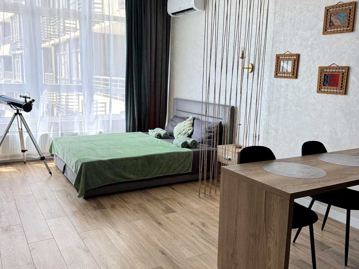 Квартира на пров. Курортний в Одесі, ID 276962, фото №1