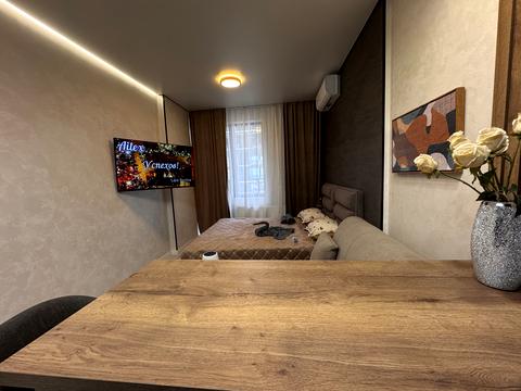 Квартира на вул. Генуезька в Одесі, ID 276961, фото №1