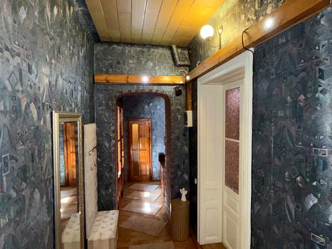 Квартира на вул. Андрея Шептицького, 24 в Чернівцях, ID 276981, фото №23