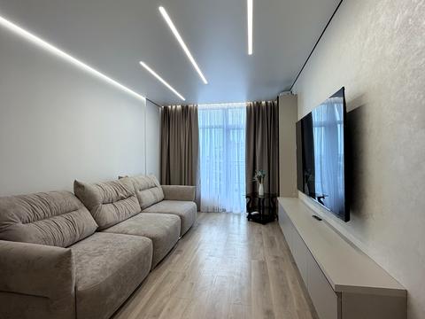 Квартира на вул. Гетьмана Мазепи в Івано-Франківську, ID 277023, фото №1