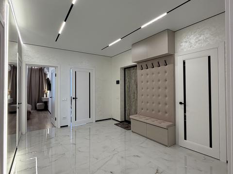 Квартира на вул. Гетьмана Мазепи в Івано-Франківську, ID 277023, фото №20