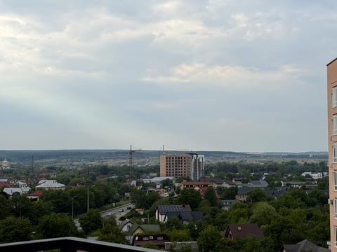 Квартира на вул. Гетьмана Мазепи в Івано-Франківську, ID 277023, фото №21