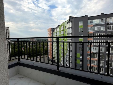 Квартира на вул. Гетьмана Мазепи в Івано-Франківську, ID 277023, фото №22