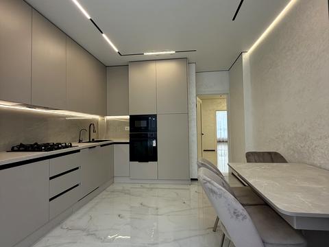 Квартира на вул. Гетьмана Мазепи в Івано-Франківську, ID 277023, фото №4