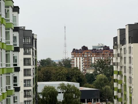 Квартира на вул. Гетьмана Мазепи в Івано-Франківську, ID 277023, фото №8