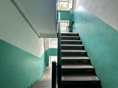 Квартира на вул. Новопольова, 99-А в Києві, ID 277042, фото №1
