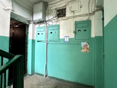 Квартира на вул. Новопольова, 99-А в Києві, ID 277042, фото №2