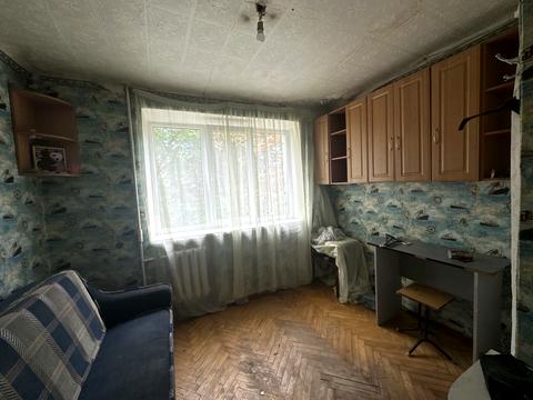 Квартира на вул. Новопольова, 99-А в Києві, ID 277042, фото №11