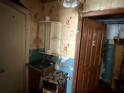 Квартира на вул. Новопольова, 99-А в Києві, ID 277042, фото №12