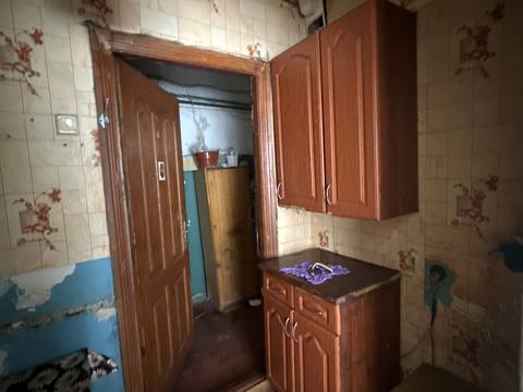 Квартира на вул. Новопольова, 99-А в Києві, ID 277042, фото №13