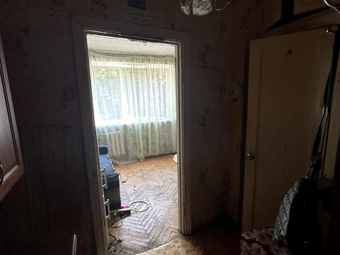 Квартира на вул. Новопольова, 99-А в Києві, ID 277042, фото №5