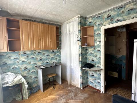 Квартира на вул. Новопольова, 99-А в Києві, ID 277042, фото №9