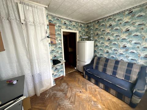 Квартира на вул. Новопольова, 99-А в Києві, ID 277042, фото №10