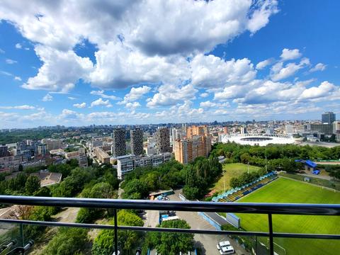 Квартира на пров. Лабораторний, 7 в Київ, ID 277026, фото №3