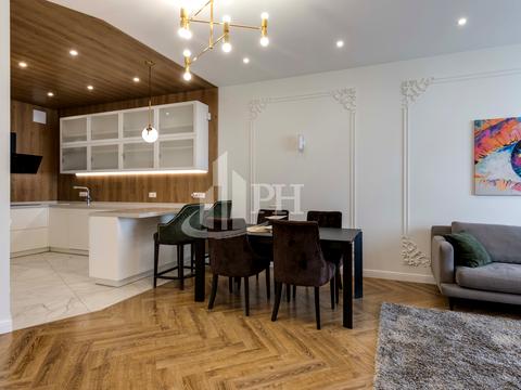 Квартира на пров. Лабораторний, 7 в Київ, ID 277026, фото №5