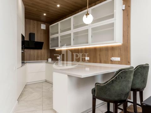 Квартира на пров. Лабораторний, 7 в Києві, ID 277026, фото №8