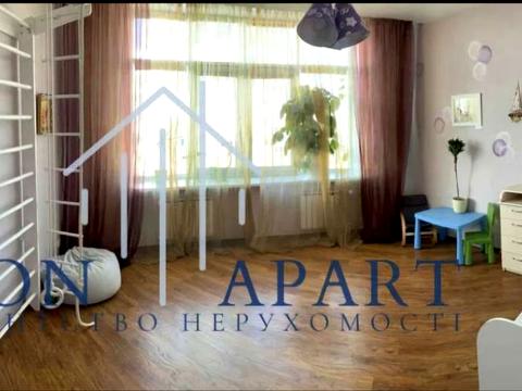 Квартира на вул. Володимира Івасюка просп. , 12-Є в Києві, ID 277037, фото №12