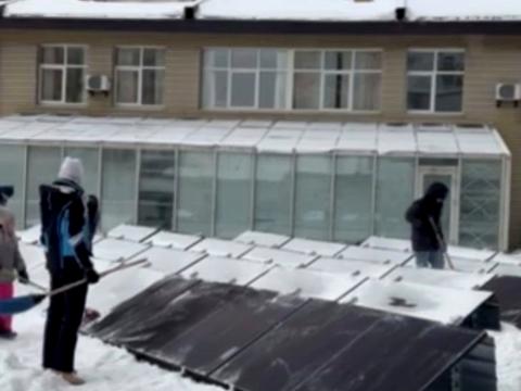 Квартира на вул. Володимира Івасюка просп. , 12-Є в Києві, ID 277037, фото №19