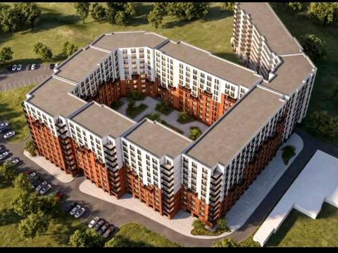 Квартира на вул. набережна Василя Стефаника в Івано-Франківську, ID 277650, фото №2