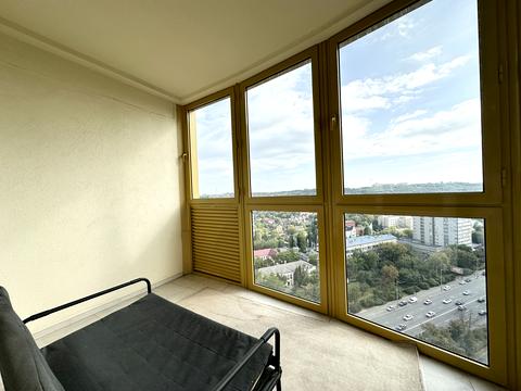 Квартира на просп. Голосіївський, 58 в Києві, ID 277053, фото №20