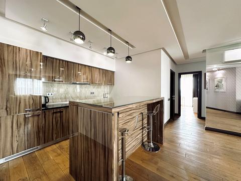 Квартира на просп. Голосіївський, 58 в Київ, ID 277053, фото №3
