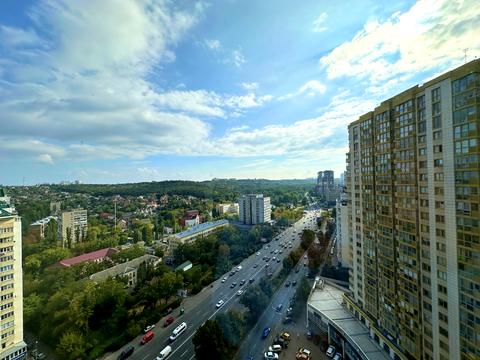Квартира на просп. Голосіївський, 58 в Києві, ID 277053, фото №22
