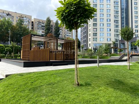 Квартира на просп. Голосіївський, 58 в Києві, ID 277053, фото №24