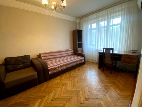 Квартира на бул. Марії Приймаченко, 8 в Києві, ID 277057, фото №5