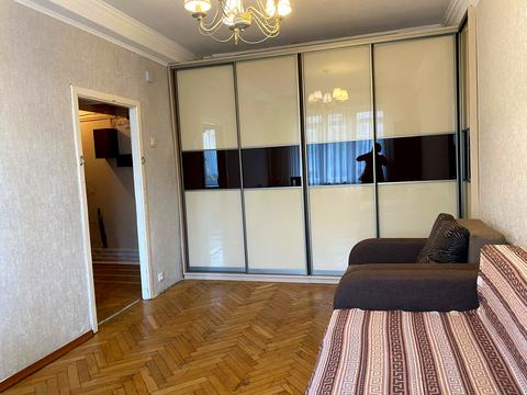 Квартира на бул. Марії Приймаченко, 8 в Києві, ID 277057, фото №6