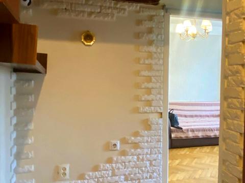 Квартира на бул. Марії Приймаченко, 8 в Києві, ID 277057, фото №10