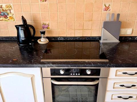 Квартира на вул. Дніпровська набережна, 19-В в Київ, ID 277046, фото №2